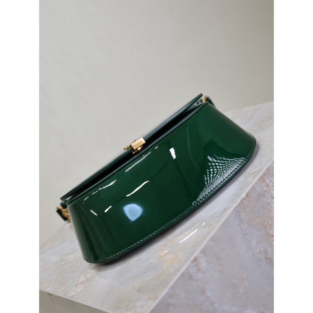 Ysl voltaire top handle 17.5 X 21 X 8 cm Bags