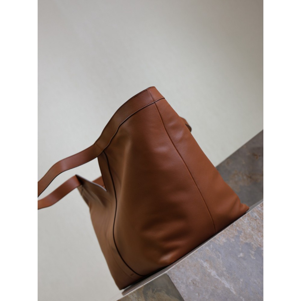 Ysl Y tote bag 38-50×33×16cm Bags