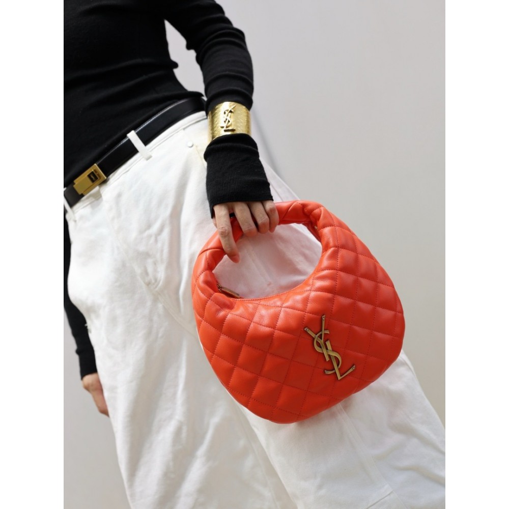 Ysl Icarino I care shoulder bag 26X15.5X7.5CM Bags