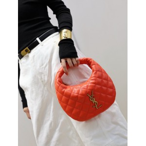 Ysl Icarino I care shoulder bag 26X15.5X7.5CM Bags