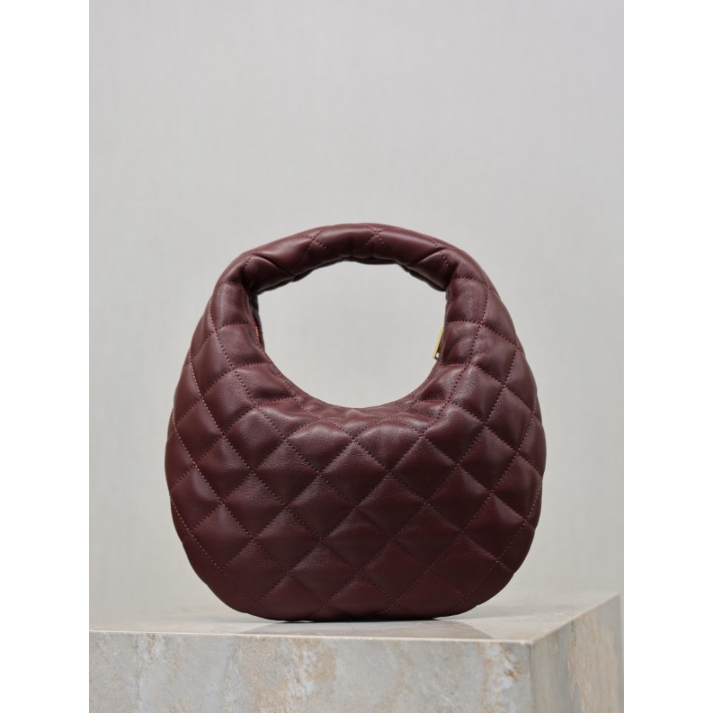 Ysl Icarino I care shoulder bag 26X15.5X7.5CM Bags