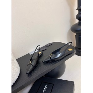 Ysl slingback pumps 36-41 Shoes