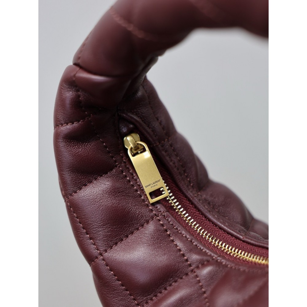 Ysl Icarino I care shoulder bag 26X15.5X7.5CM Bags