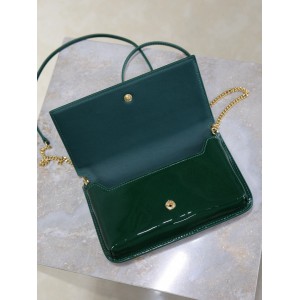 Ysl monogram phone holder 18x11x2cm Bags