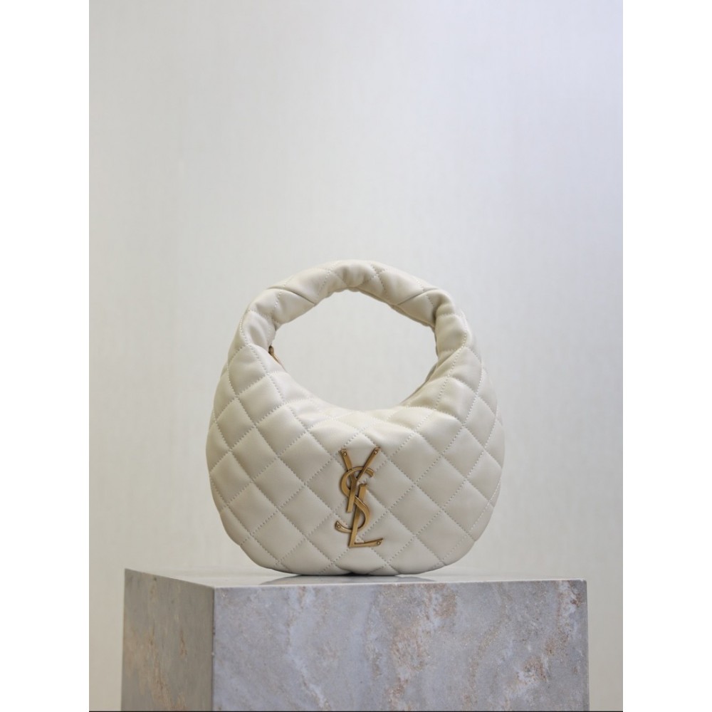 Ysl Icarino I care shoulder bag 26X15.5X7.5CM Bags