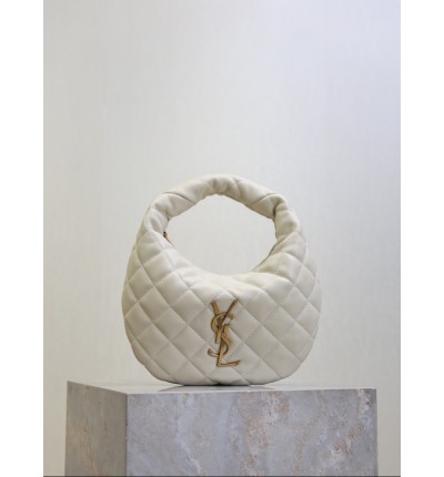 Ysl Icarino I care shoulder bag 26X15.5X7.5CM