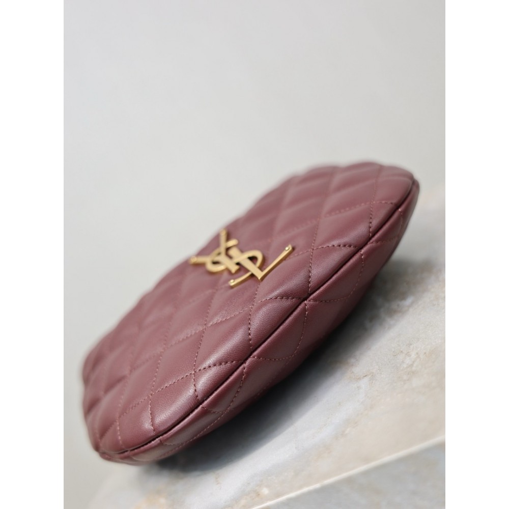 Ysl Icarino I care shoulder bag 26X15.5X7.5CM Bags