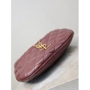 Ysl Icarino I care shoulder bag 26X15.5X7.5CM Bags