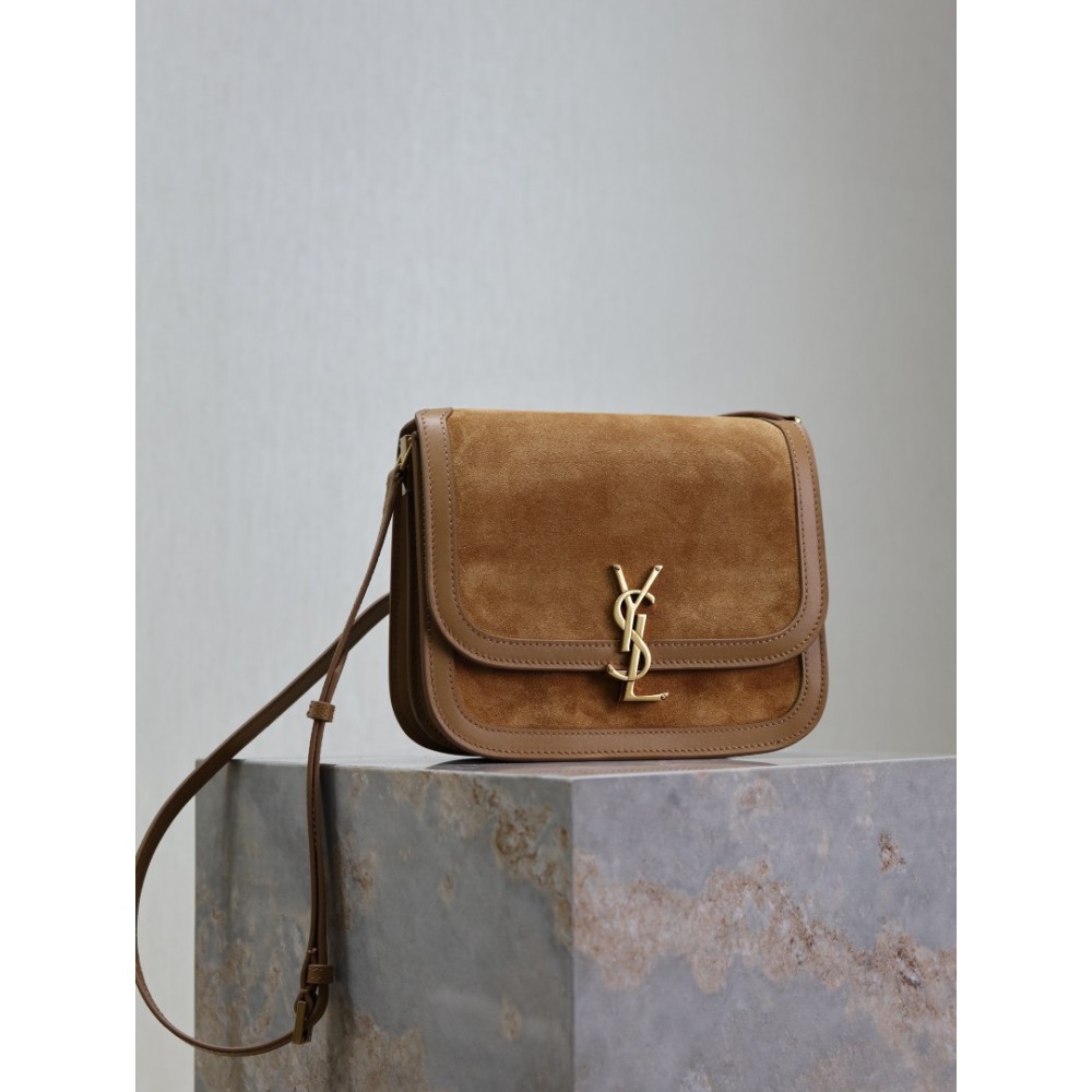 Ysl solferino bag 22x18x5cm Bags