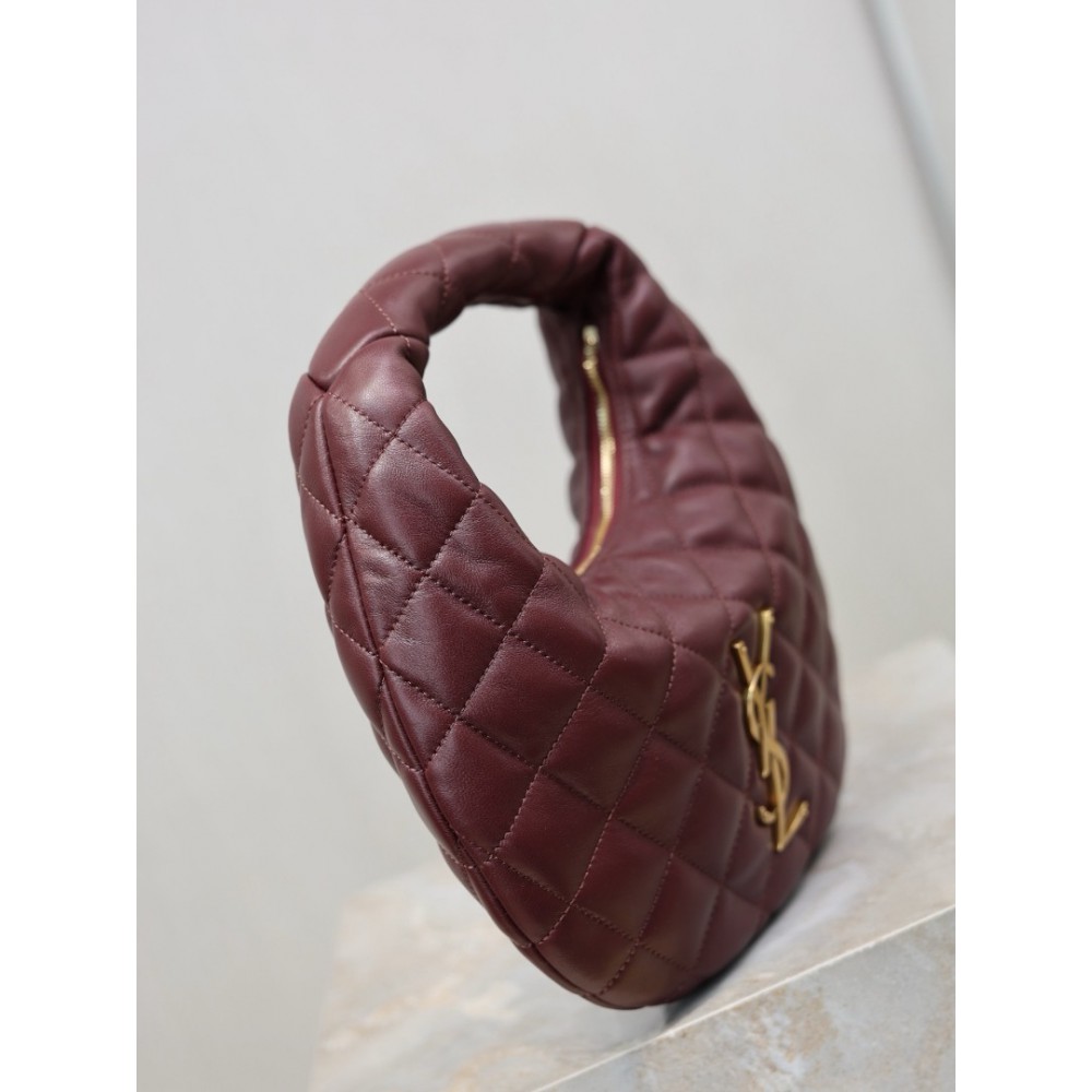 Ysl Icarino I care shoulder bag 26X15.5X7.5CM Bags