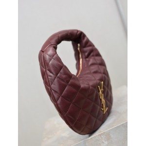 Ysl Icarino I care shoulder bag 26X15.5X7.5CM Bags