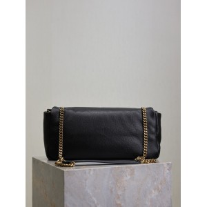 Ysl CALYPSO medium in grained lambskin 30 X 15 X 5–7.5 CM Bags