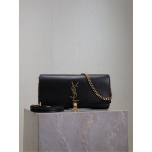 Ysl Kate cluth bag 26x13.5x4.5cm Bags
