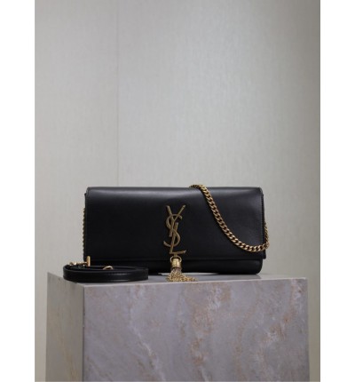 Ysl Kate cluth bag 26x13.5x4.5cm