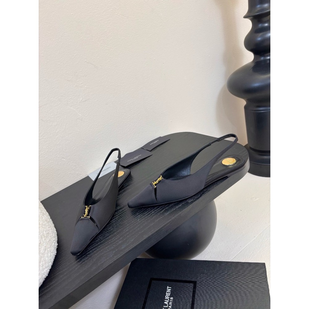 Ysl slingback pumps 36-41 Shoes