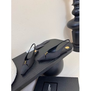 Ysl slingback pumps 36-41 Shoes