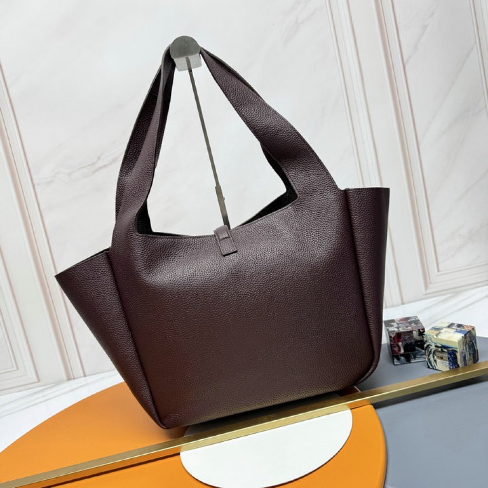 Ysl Bea 50x28x18cm leather 100%  Bags