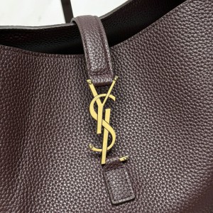 Ysl Bea 50x28x18cm leather 100%  Bags