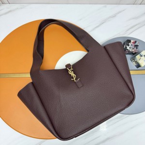 Ysl Bea 50x28x18cm leather 100%  Bags