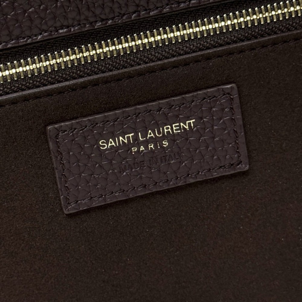 Ysl Bea 50x28x18cm leather 100%  Bags