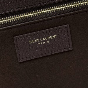 Ysl Bea 50x28x18cm leather 100%  Bags