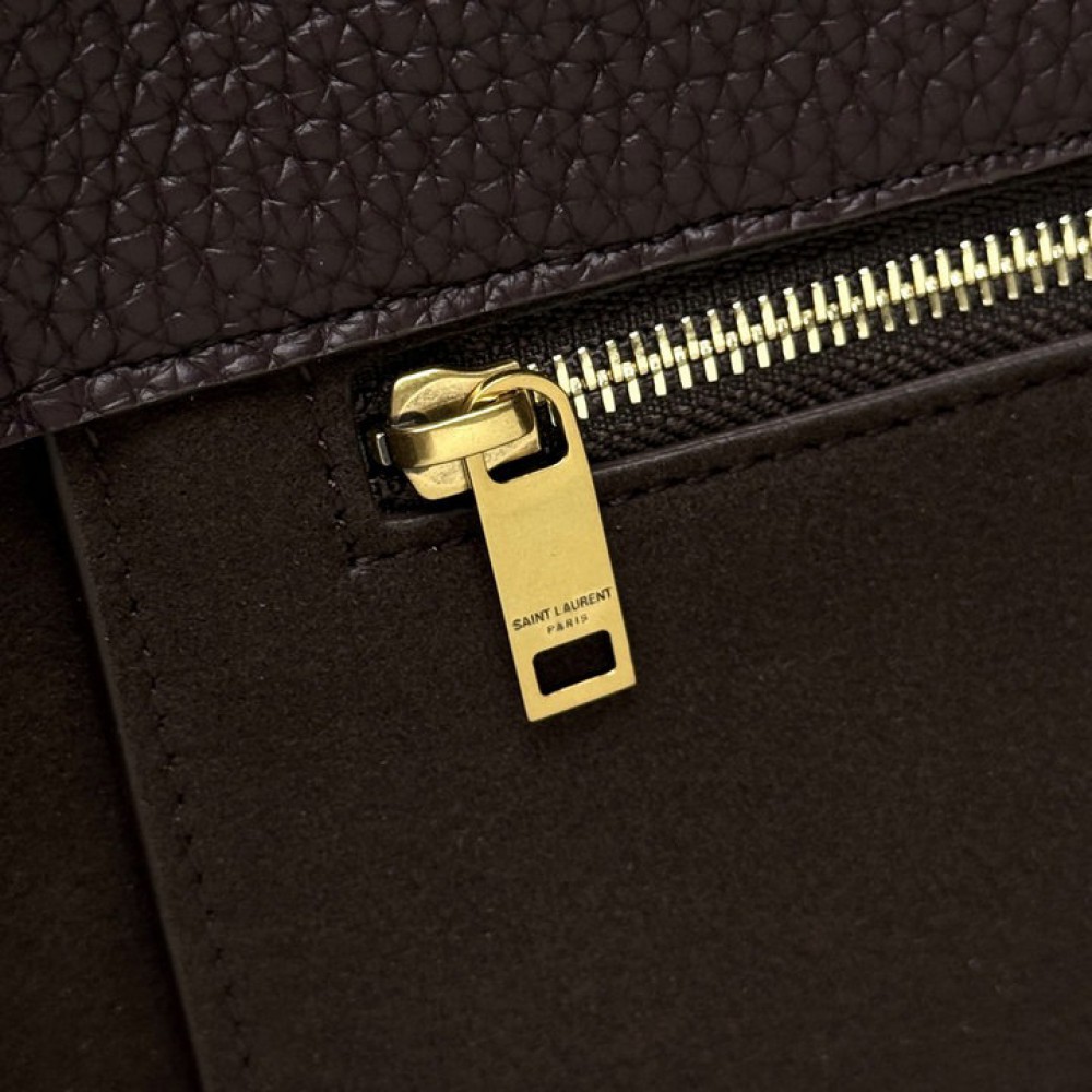 Ysl Bea 50x28x18cm leather 100%  Bags