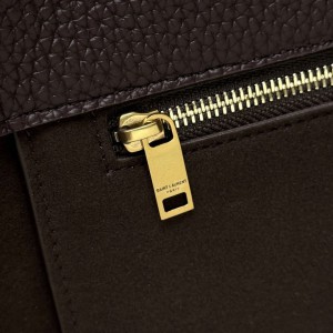 Ysl Bea 50x28x18cm leather 100%  Bags