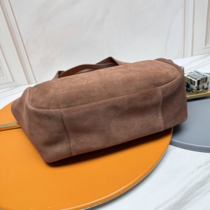 Ysl Bea 50x28x18cm suede leather 100%  Bags