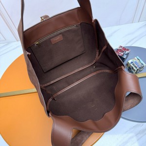 Ysl Bea 50x28x18cm suede leather 100%  Bags