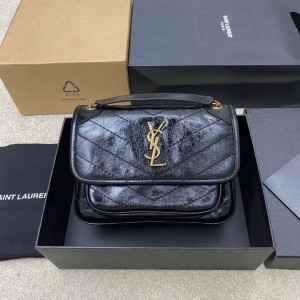 Ysl niki bag 22x16.5cm Bags