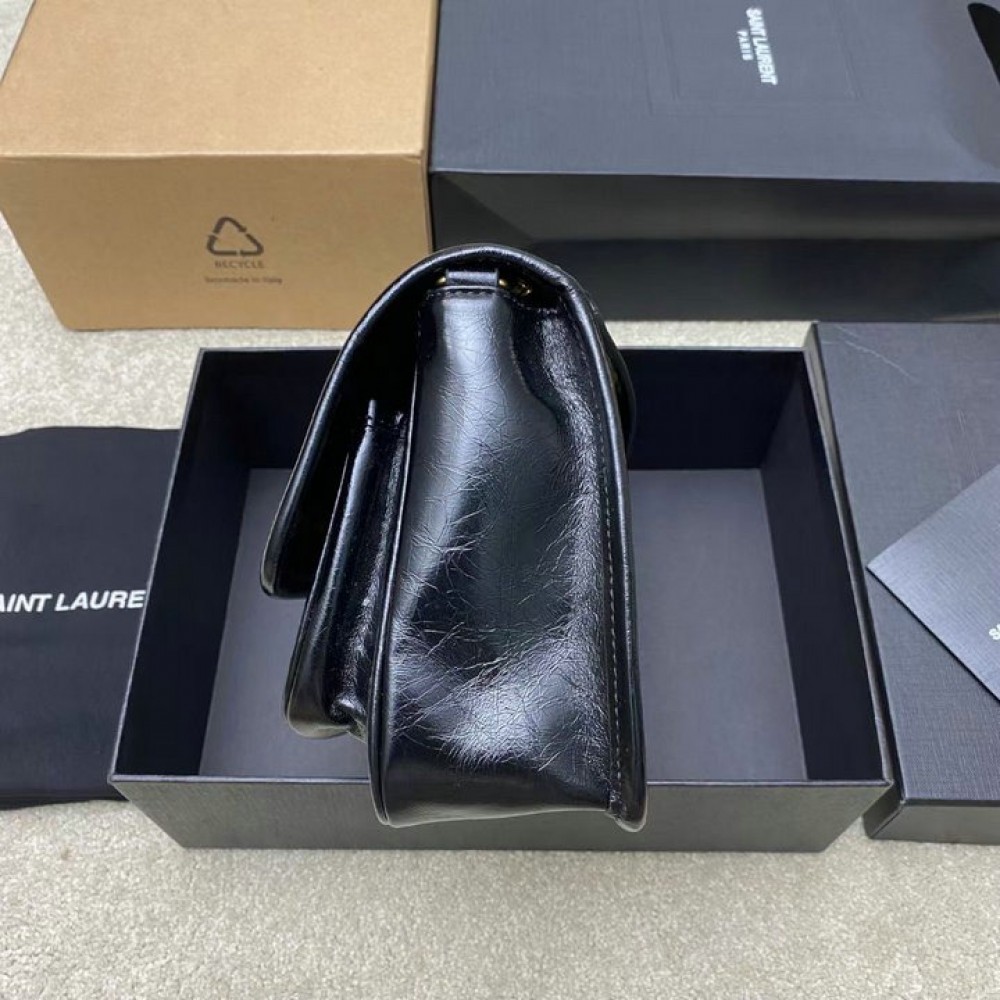 Ysl niki bag 22x16.5cm Bags