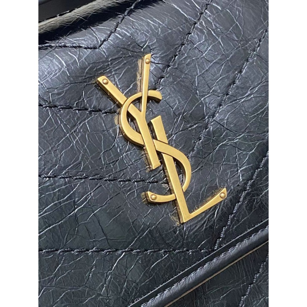 Ysl niki bag 22x16.5cm Bags
