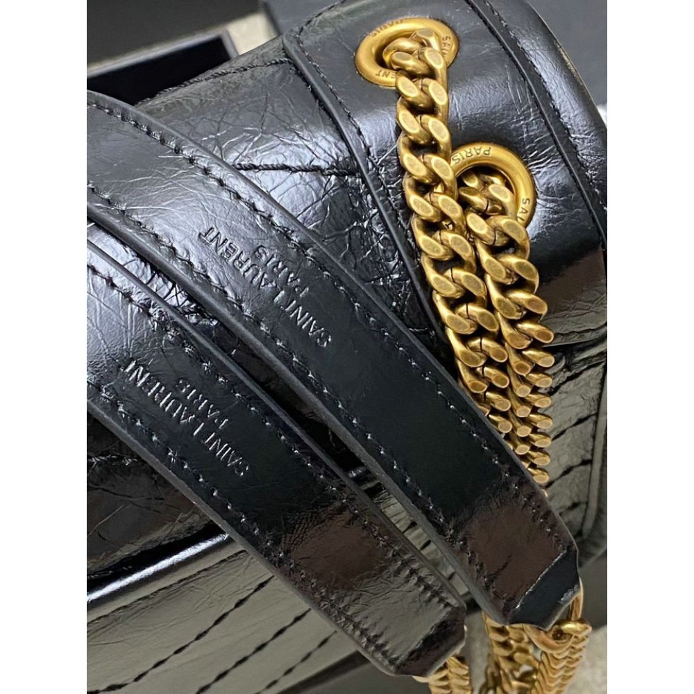 Ysl niki bag 22x16.5cm Bags