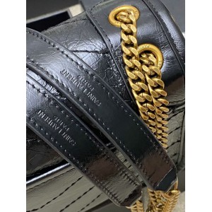 Ysl niki bag 22x16.5cm Bags