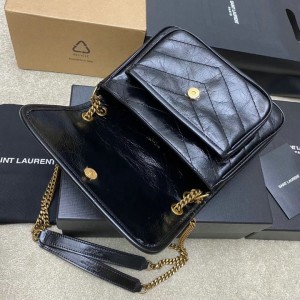 Ysl niki bag 22x16.5cm Bags