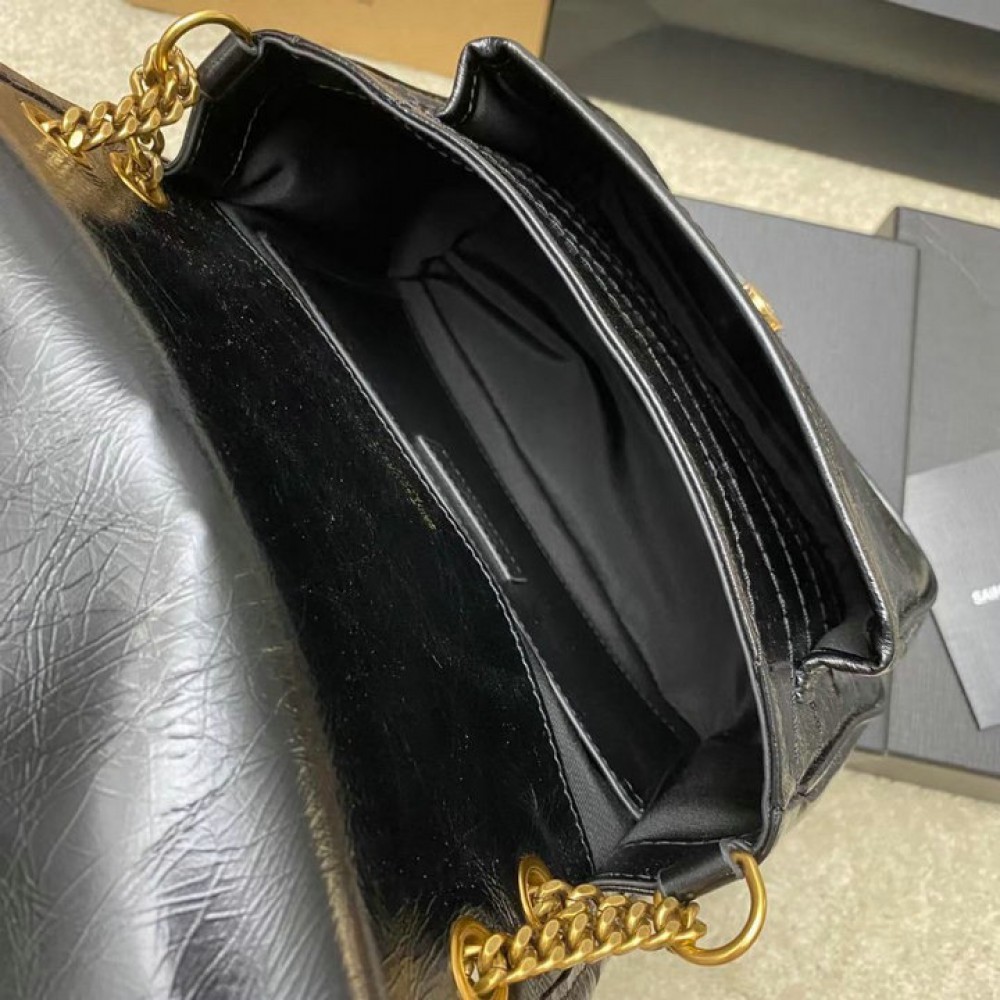 Ysl niki bag 22x16.5cm Bags