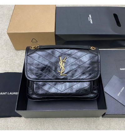Ysl niki bag 28x20cm 