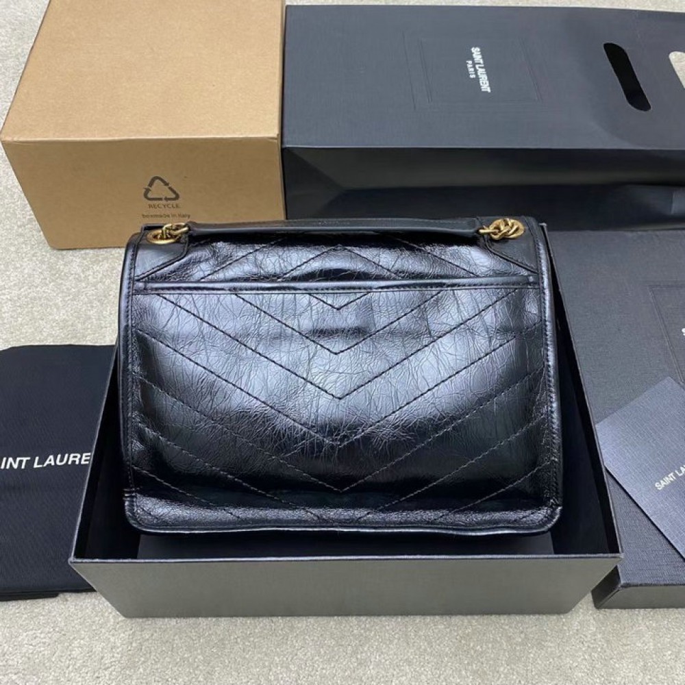 Ysl niki bag 28x20cm  Bags