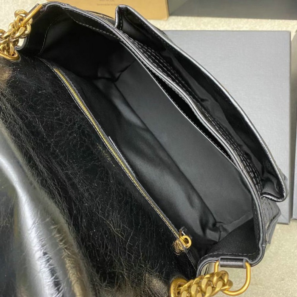 Ysl niki bag 28x20cm  Bags