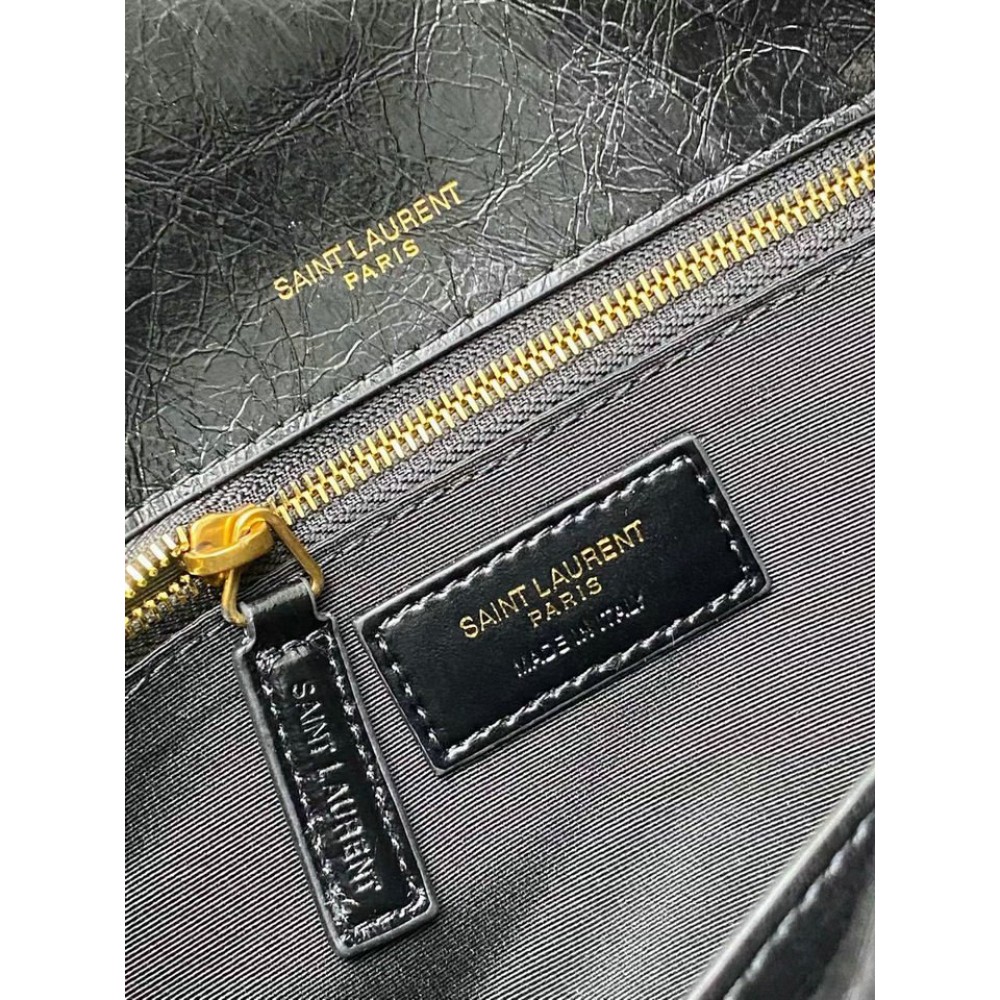 Ysl niki bag 28x20cm  Bags