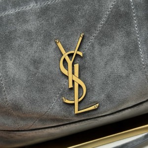 Ysl jamie shopping bag in lambskin 35x35x10cm Bags