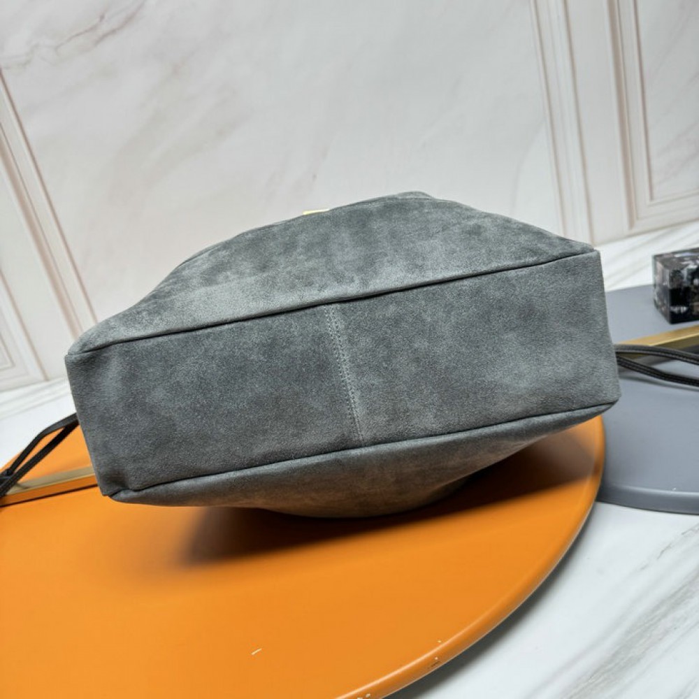 Ysl jamie shopping bag in lambskin 35x35x10cm Bags