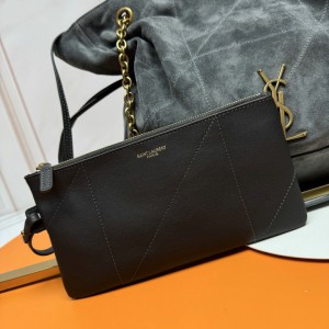 Ysl jamie shopping bag in lambskin 35x35x10cm Bags
