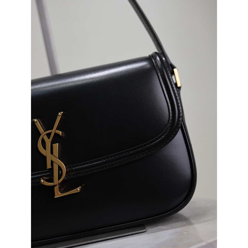 Ysl solferino box bag 24.5×15×8.5cm Bags