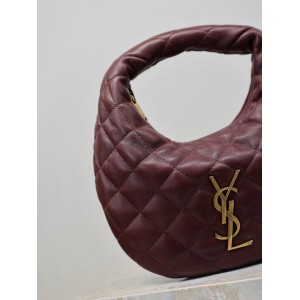 Ysl Icarino I care shoulder bag 26X15.5X7.5CM Bags