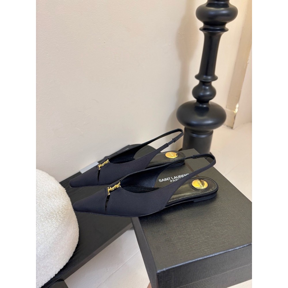 Ysl slingback pumps 36-41 Shoes