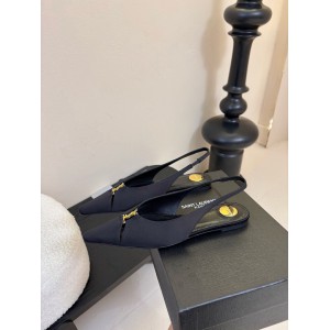 Ysl slingback pumps 36-41 Shoes