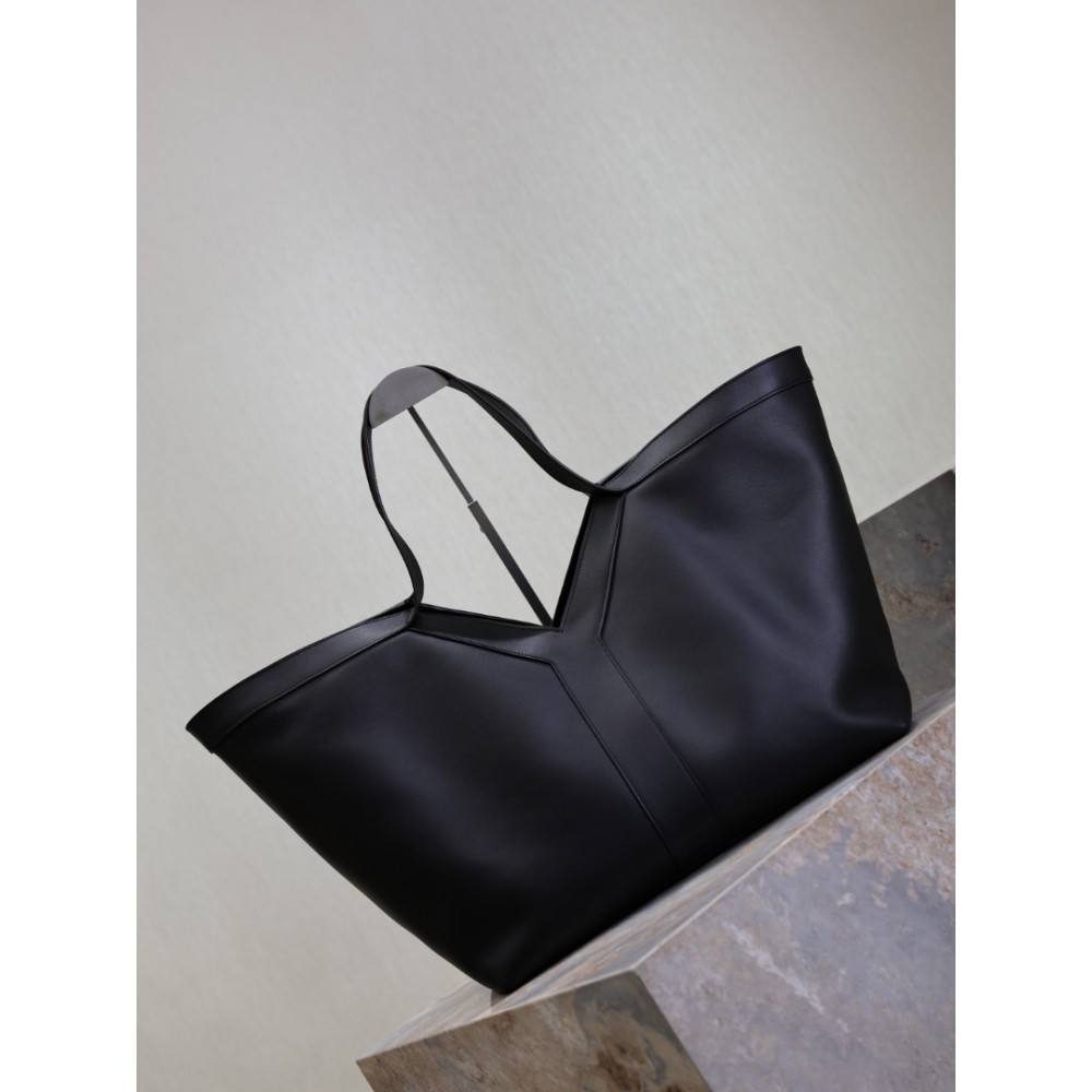 Ysl Y tote bag 38-50×33×16cm Bags