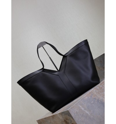 Ysl Y tote bag 38-50×33×16cm