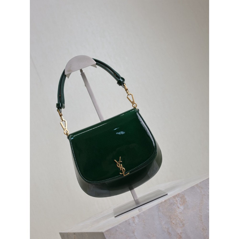 Ysl voltaire top handle 17.5 X 21 X 8 cm Bags